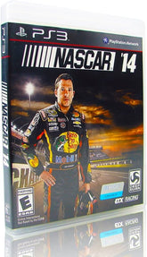 NASCAR 14 - Playstation 3